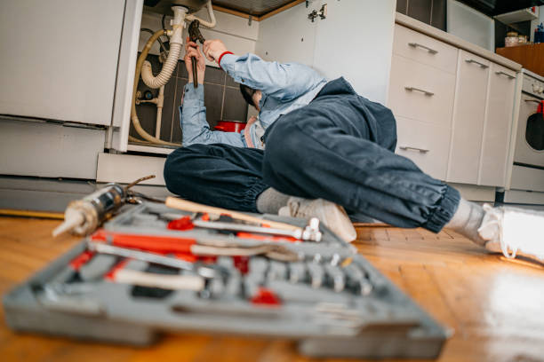 Best Residential Plumbing Services  in Springfield, SD