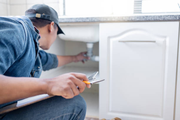 Best Plumbing Services Near Me  in Springfield, SD