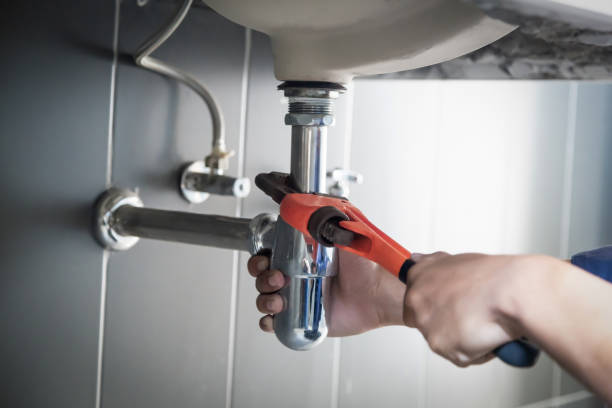 Best Emergency Plumber  in Springfield, SD
