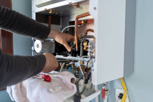 Professional Plumbing in Springfield, SD