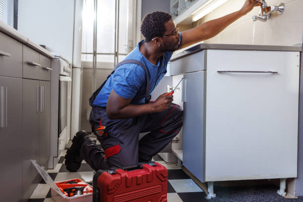 Best 24-Hour Plumber Near Me  in Springfield, SD